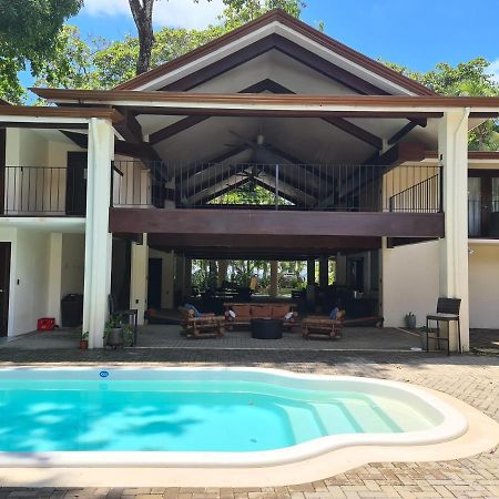 Hona Beach Hotel دومينيكال المظهر الخارجي الصورة