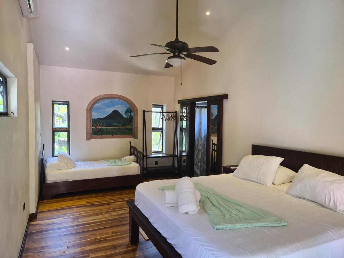 Hona Beach Hotel دومينيكال المظهر الخارجي الصورة