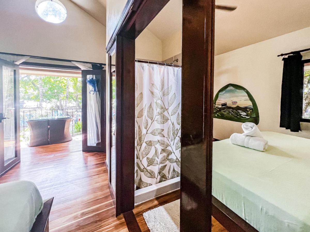 Hona Beach Hotel دومينيكال المظهر الخارجي الصورة