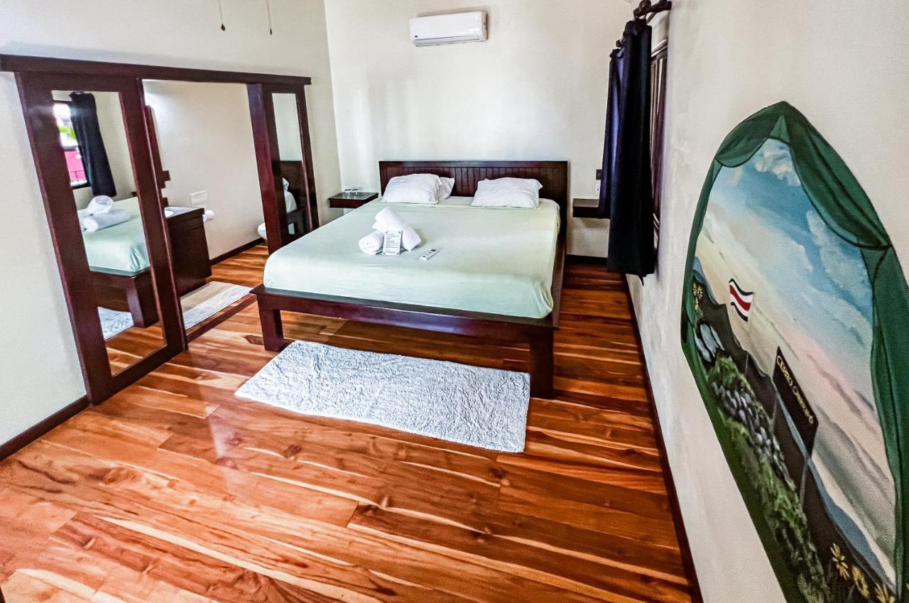 Hona Beach Hotel دومينيكال المظهر الخارجي الصورة