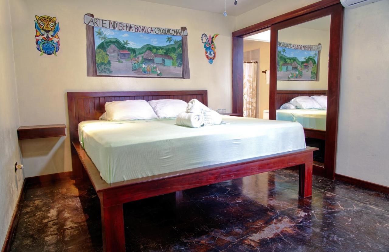 Hona Beach Hotel دومينيكال المظهر الخارجي الصورة