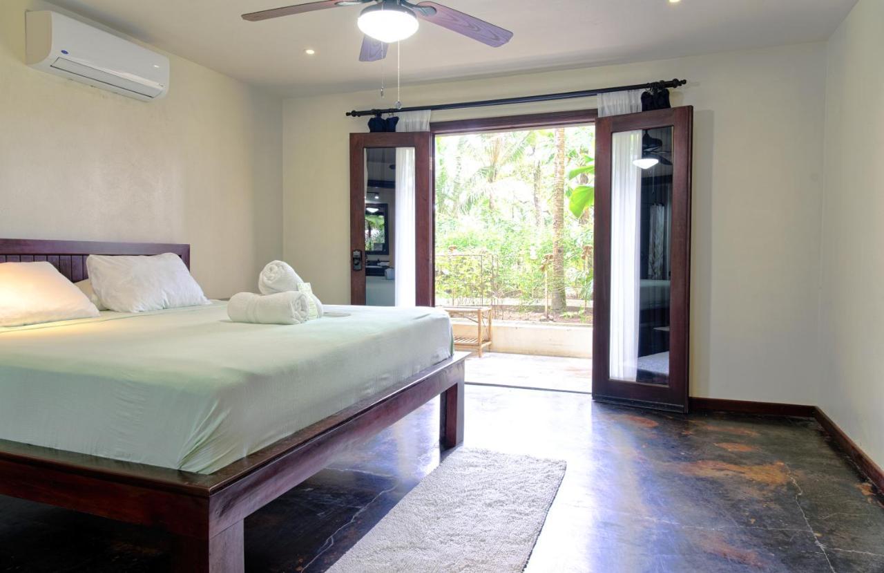Hona Beach Hotel دومينيكال المظهر الخارجي الصورة