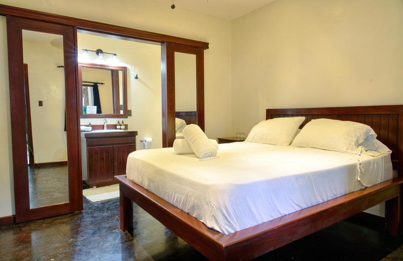 Hona Beach Hotel دومينيكال المظهر الخارجي الصورة