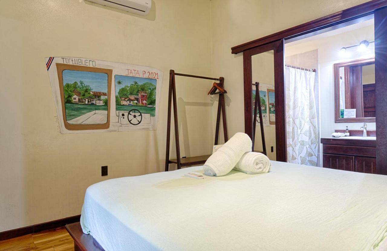 Hona Beach Hotel دومينيكال المظهر الخارجي الصورة