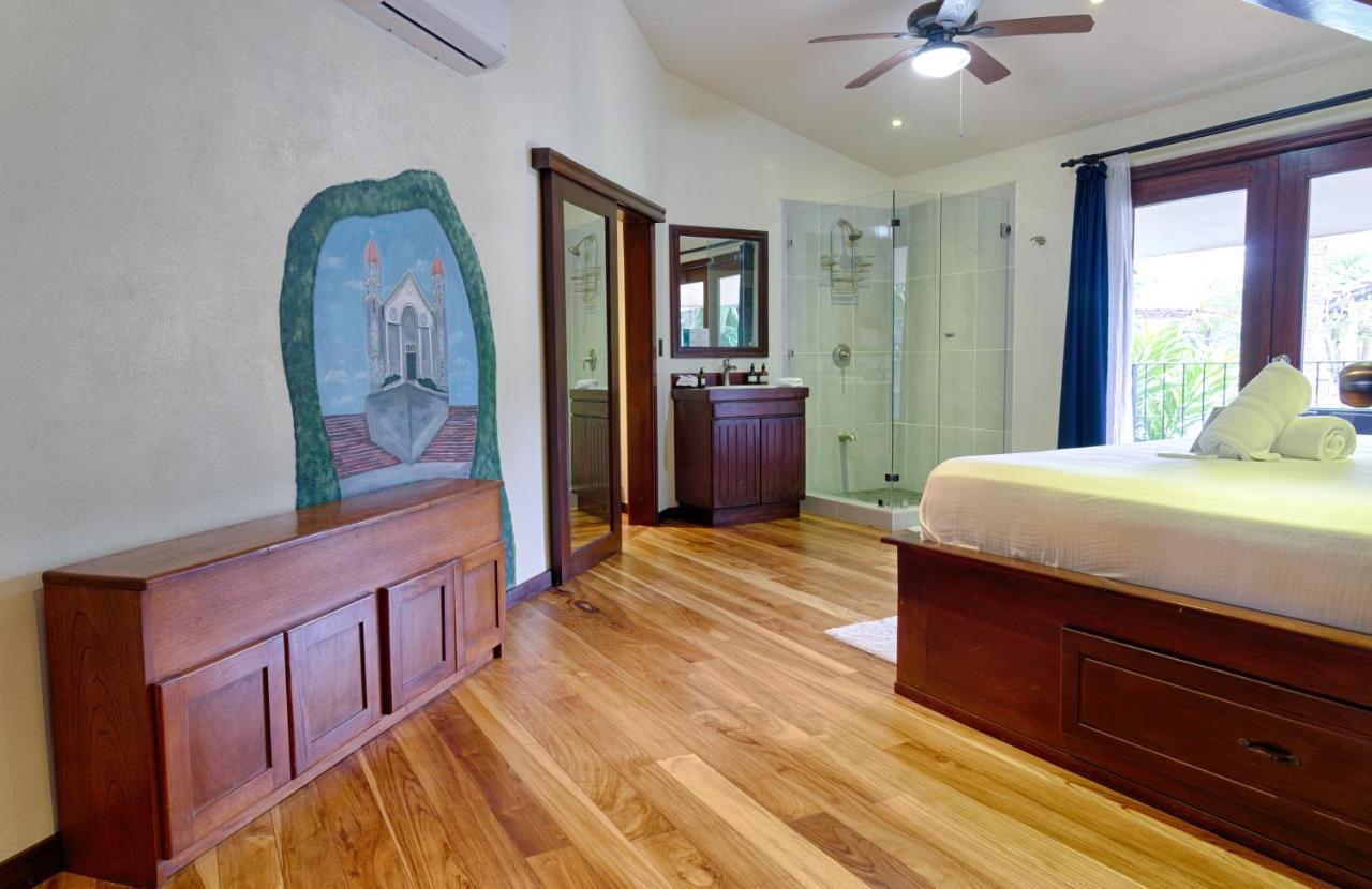 Hona Beach Hotel دومينيكال المظهر الخارجي الصورة