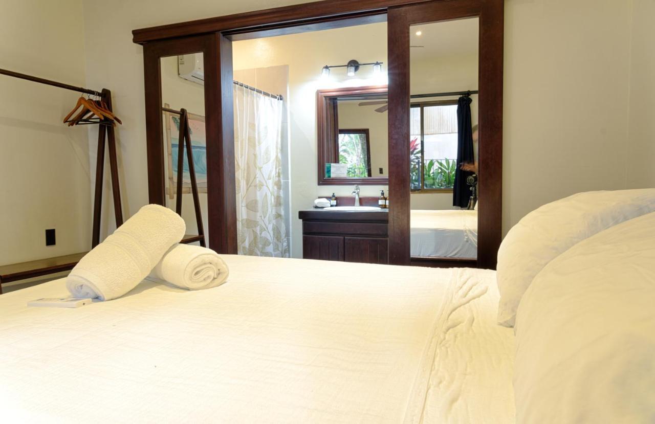 Hona Beach Hotel دومينيكال المظهر الخارجي الصورة