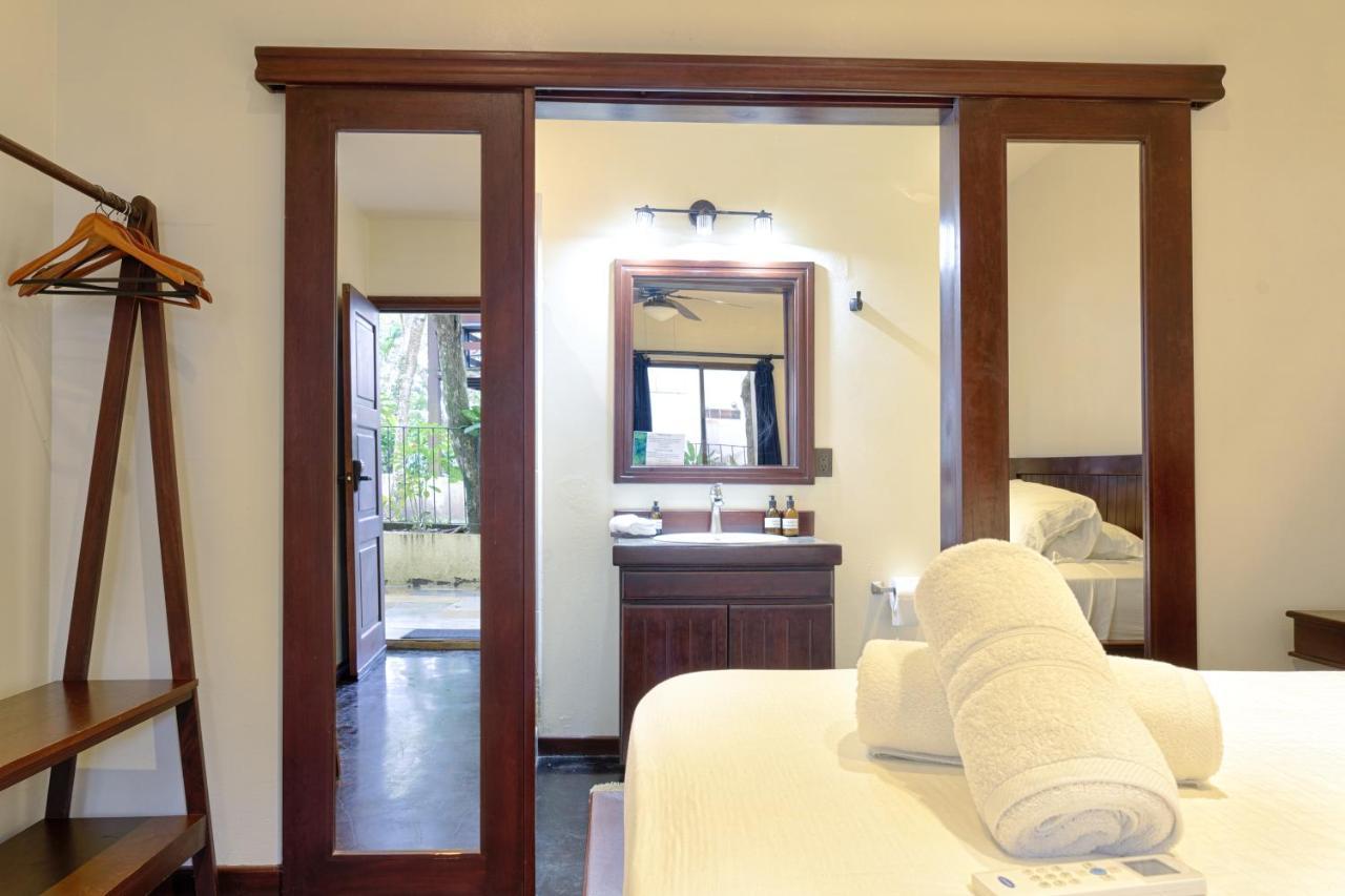 Hona Beach Hotel دومينيكال المظهر الخارجي الصورة