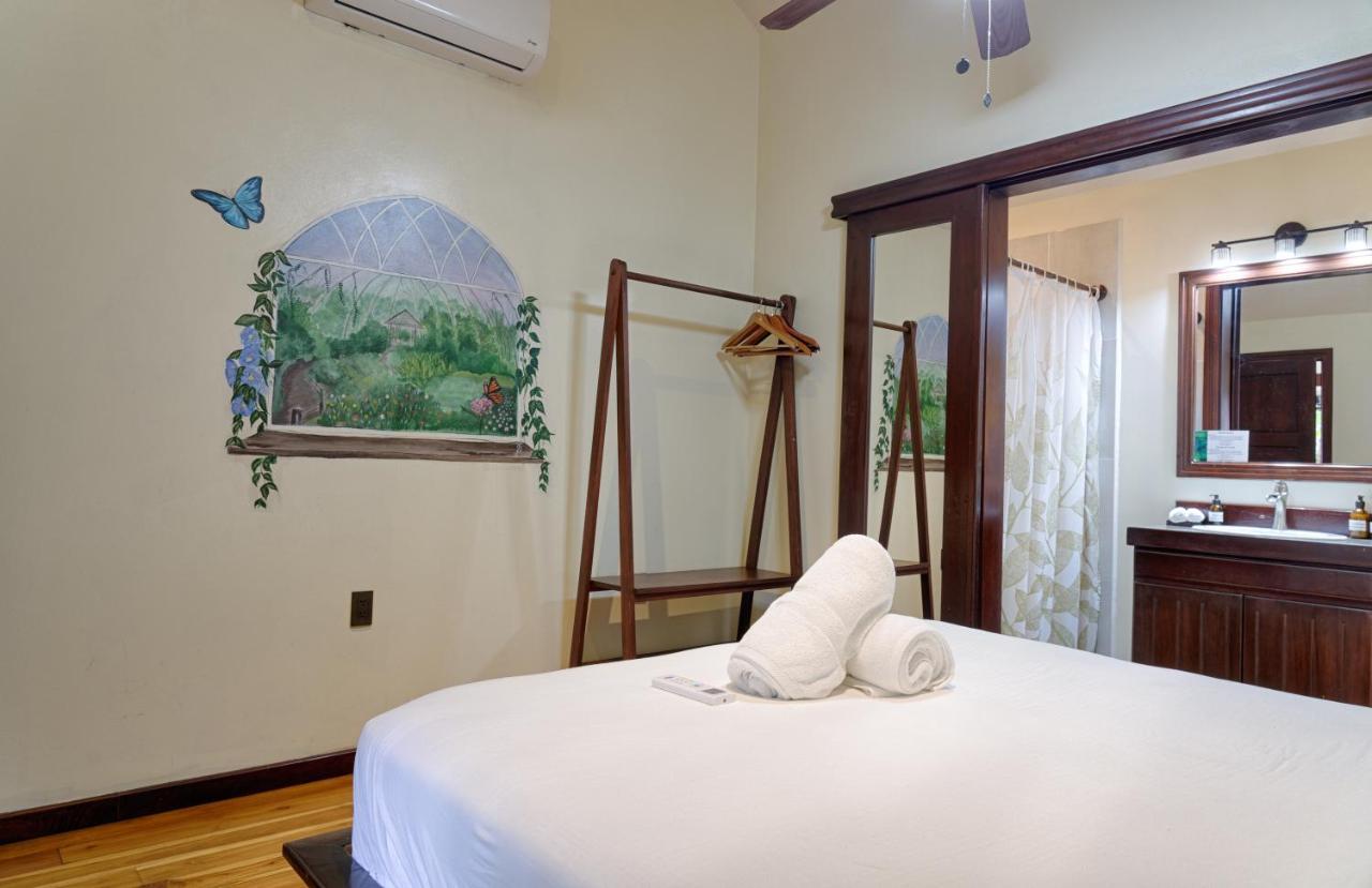 Hona Beach Hotel دومينيكال المظهر الخارجي الصورة