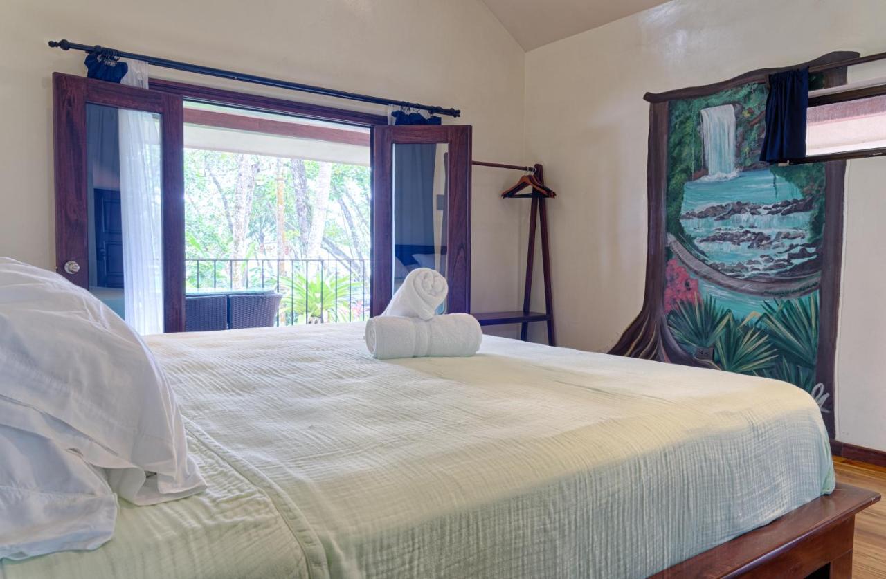 Hona Beach Hotel دومينيكال المظهر الخارجي الصورة