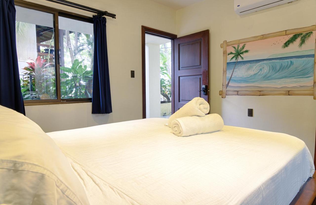 Hona Beach Hotel دومينيكال المظهر الخارجي الصورة