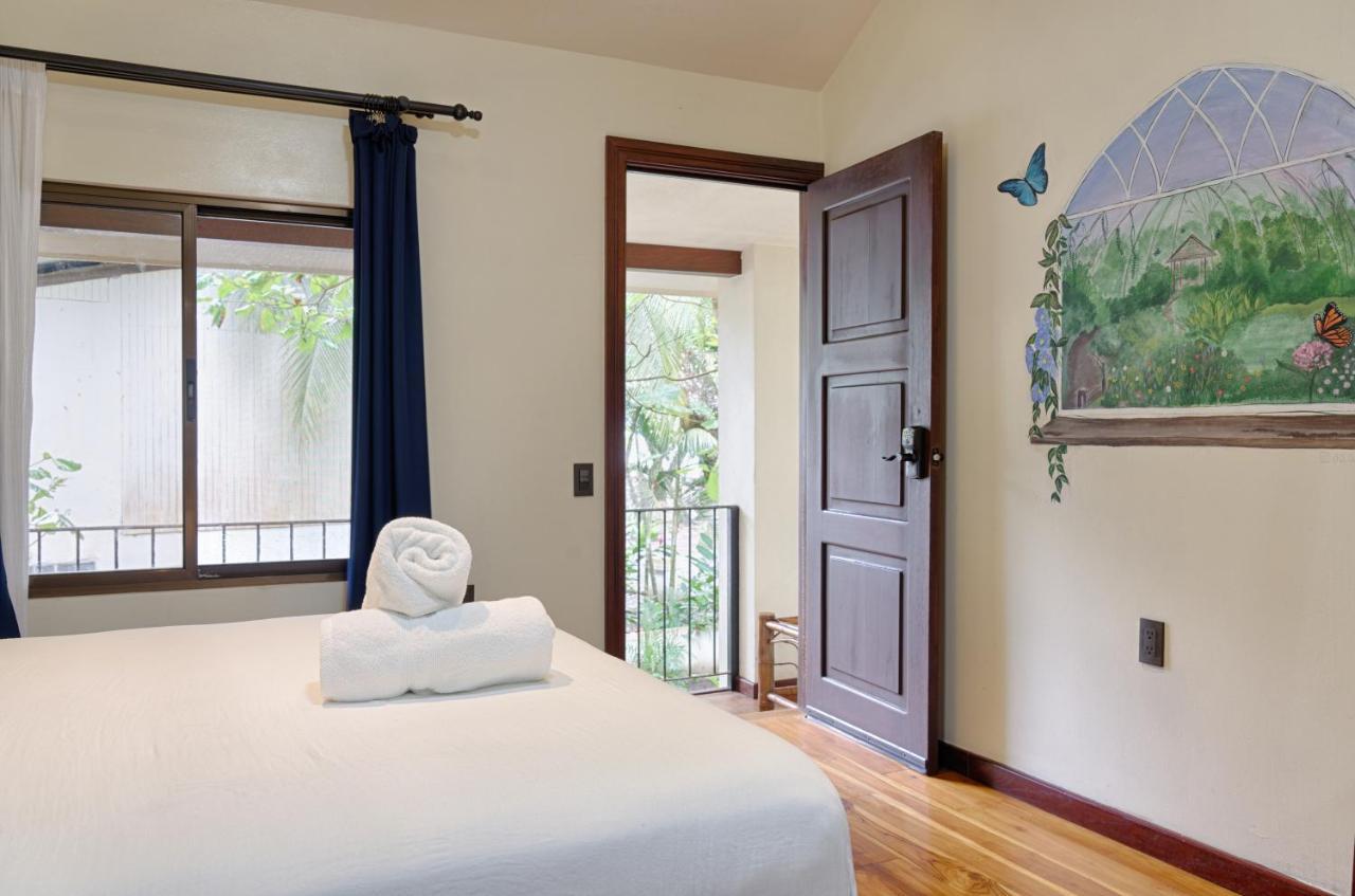 Hona Beach Hotel دومينيكال المظهر الخارجي الصورة