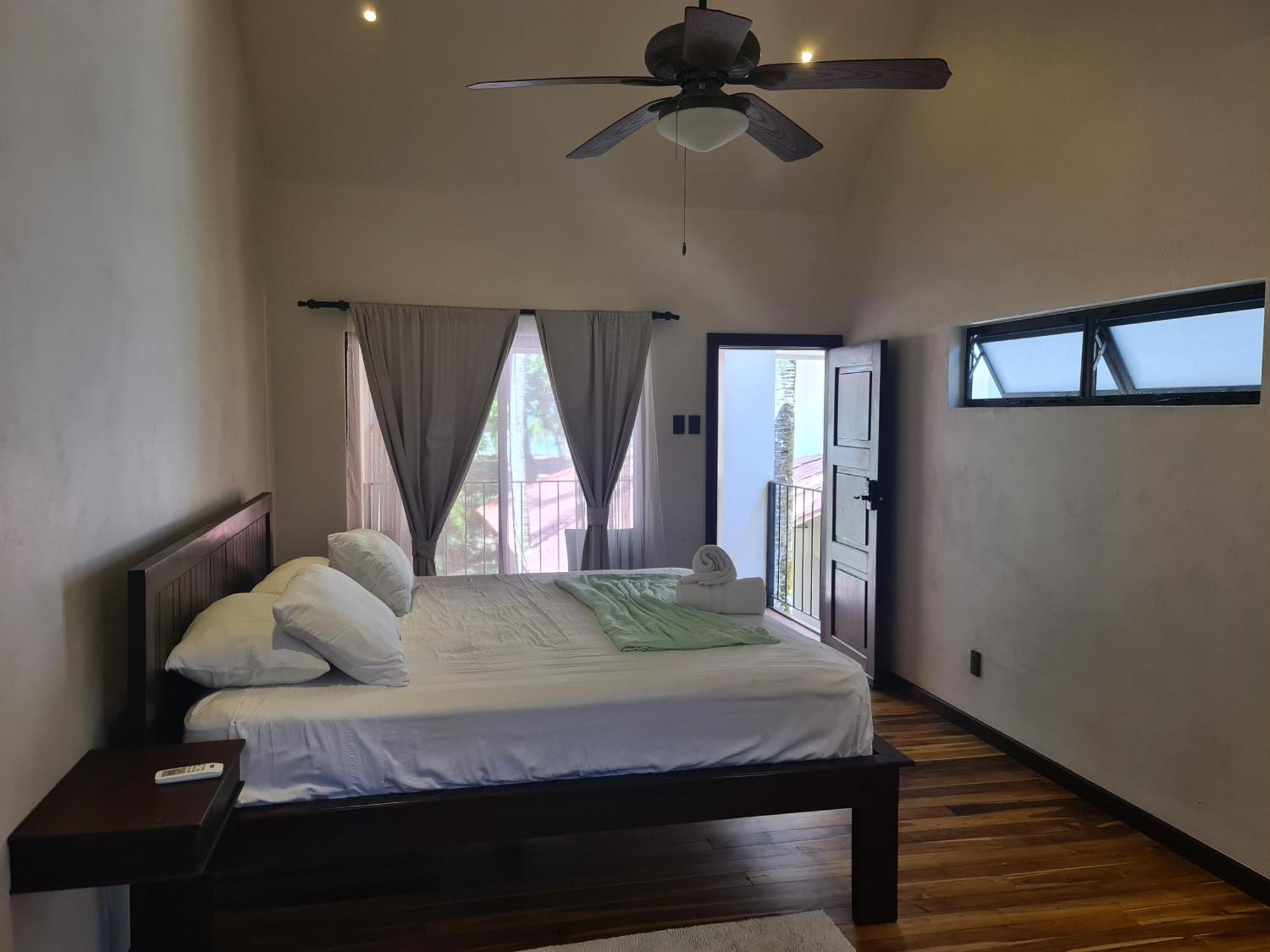 Hona Beach Hotel دومينيكال الغرفة الصورة
