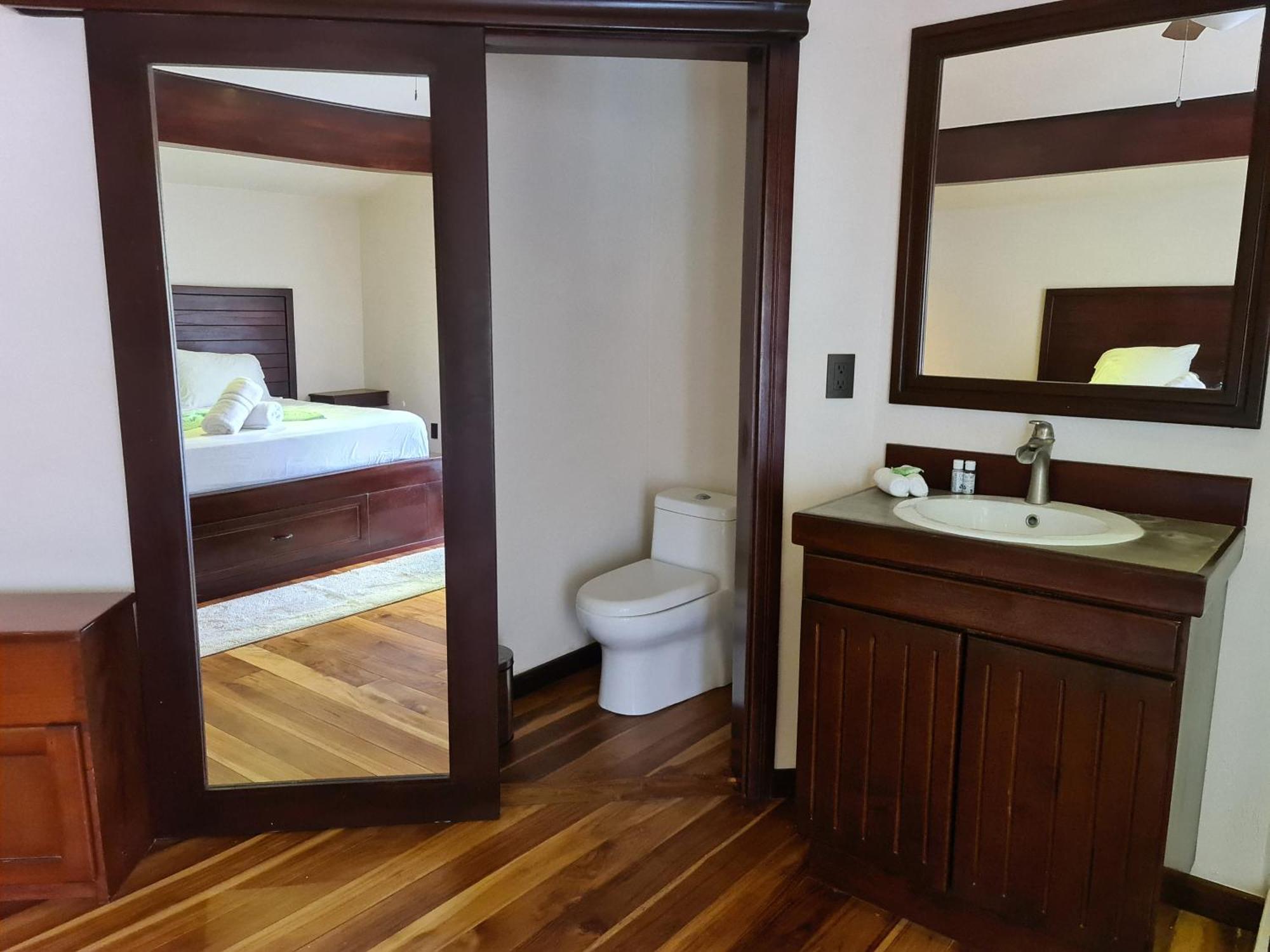 Hona Beach Hotel دومينيكال الغرفة الصورة
